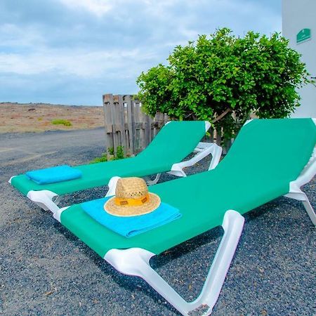 Casa Caleta Beach Caleta de Caballo Ngoại thất bức ảnh