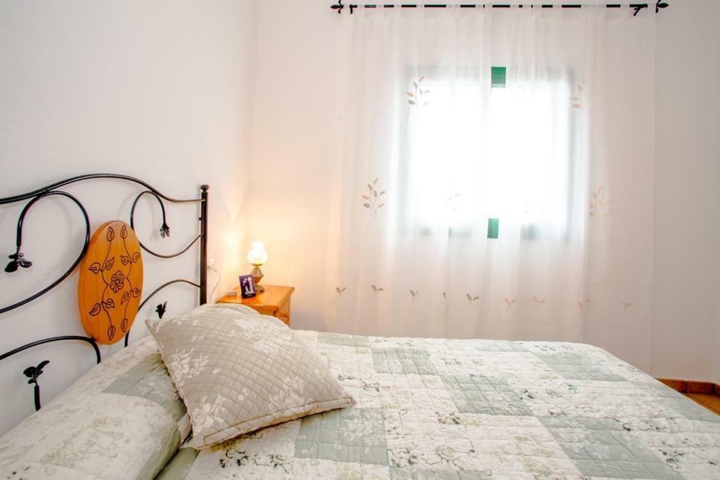 Casa Caleta Beach Caleta de Caballo Ngoại thất bức ảnh