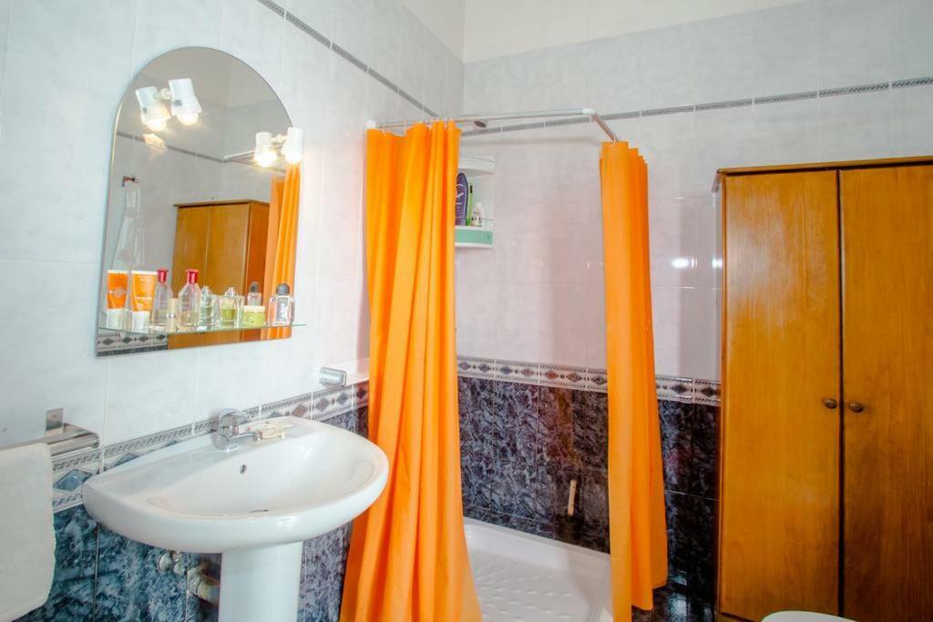 Casa Caleta Beach Caleta de Caballo Ngoại thất bức ảnh