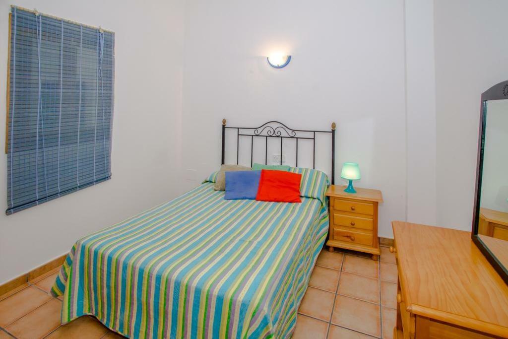 Casa Caleta Beach Caleta de Caballo Ngoại thất bức ảnh