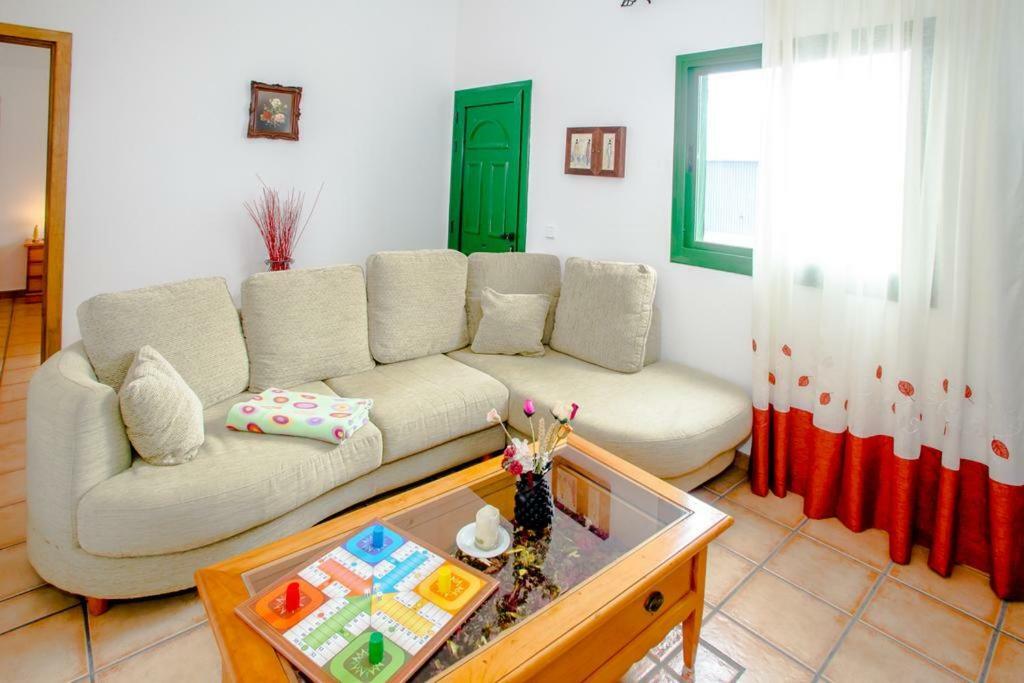 Casa Caleta Beach Caleta de Caballo Ngoại thất bức ảnh