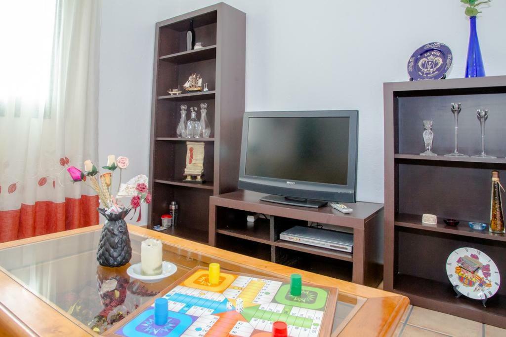 Casa Caleta Beach Caleta de Caballo Ngoại thất bức ảnh