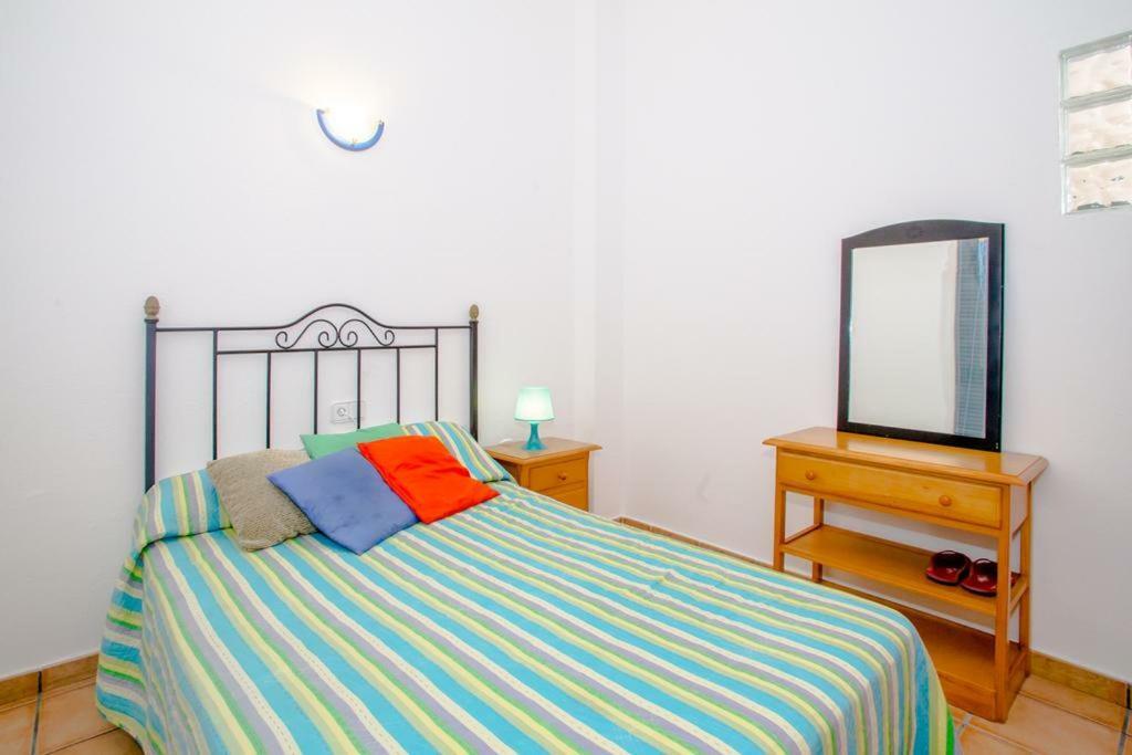 Casa Caleta Beach Caleta de Caballo Ngoại thất bức ảnh